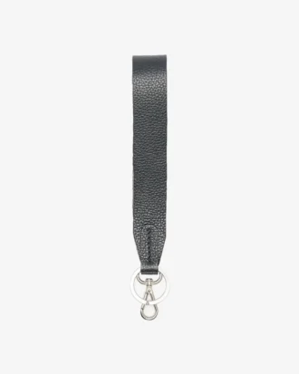 Wide Wristlet Keychain Cervino