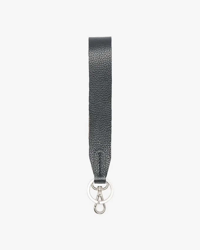 Wide Wristlet Keychain Cervino Wide Wristlet Keychain Cervino