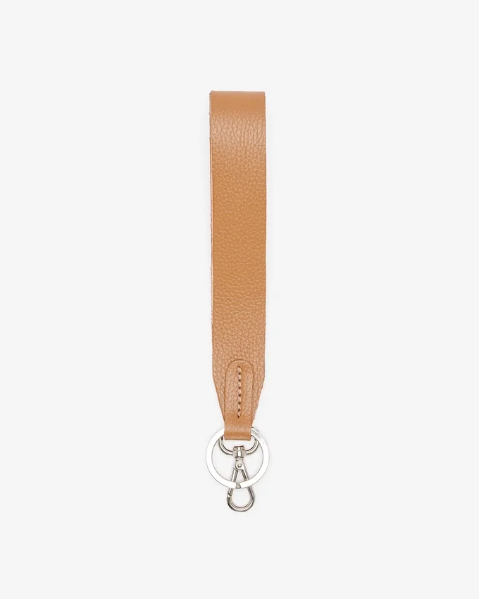 Wide Wristlet Keychain Cervino Wide Wristlet Keychain Cervino