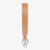 Wide Wristlet Keychain Cervino Wide Wristlet Keychain Cervino