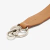 Wide Wristlet Keychain Cervino Wide Wristlet Keychain Cervino