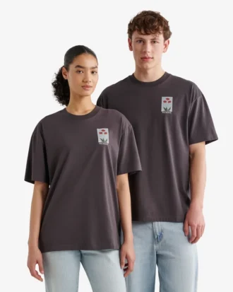 Wild Roots T-Shirt Wild Roots T-Shirt