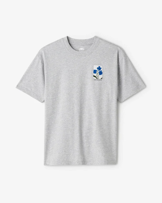 Wild Roots T-Shirt Wild Roots T-Shirt