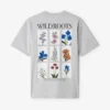 Wild Roots T-Shirt Wild Roots T-Shirt
