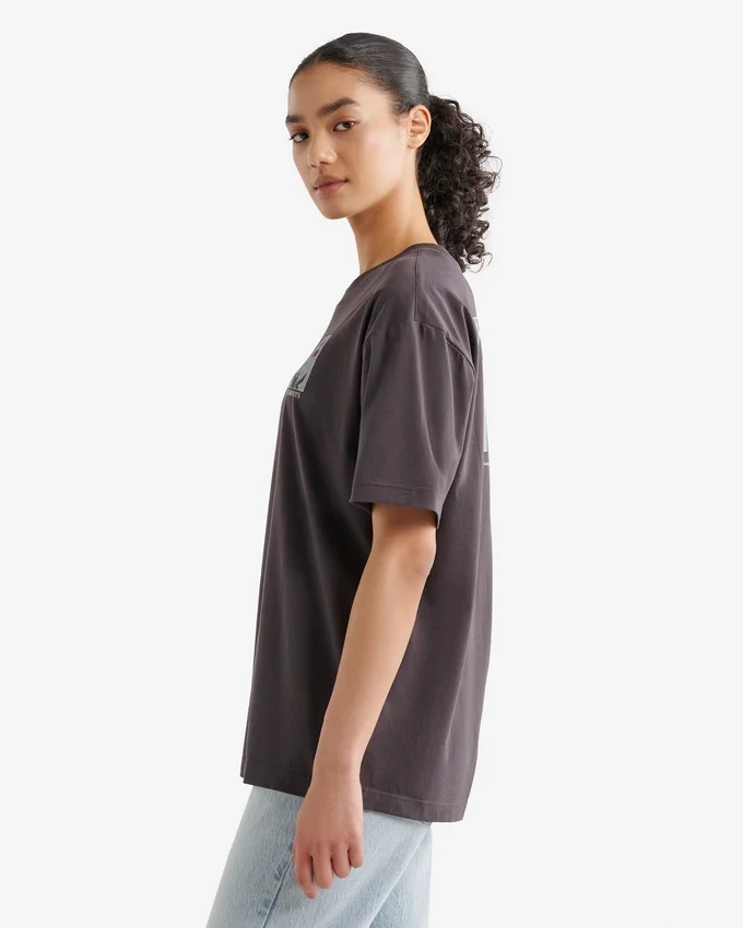 Wild Roots T-Shirt Wild Roots T-Shirt