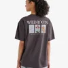 Wild Roots T-Shirt Wild Roots T-Shirt