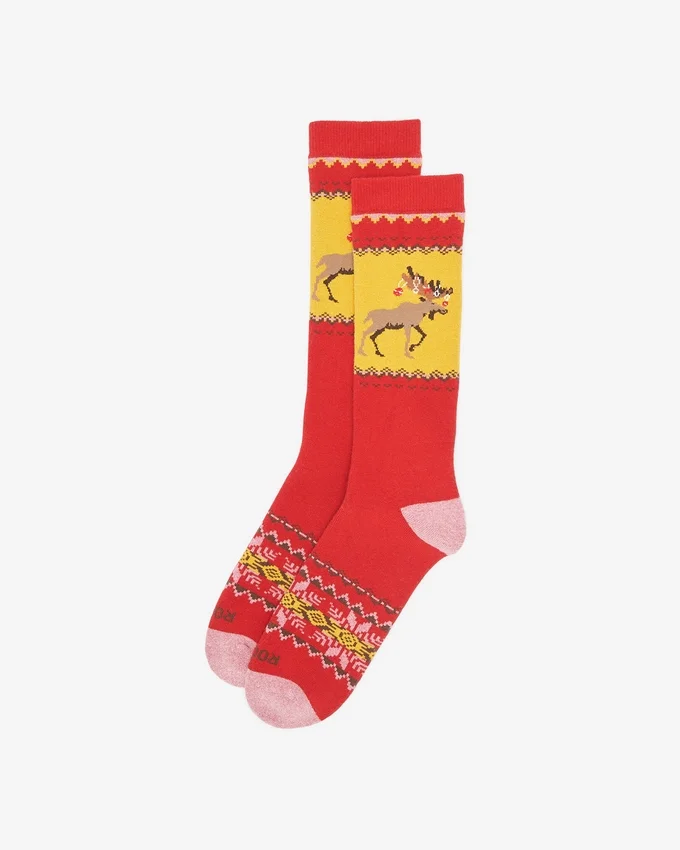 Wilderness Boot Sock Wilderness Boot Sock