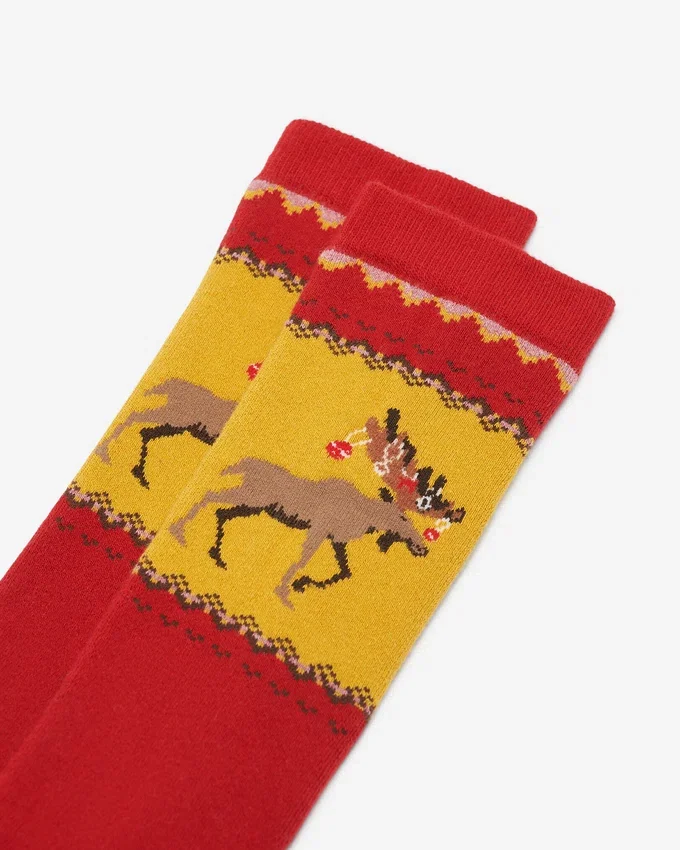 Wilderness Boot Sock Wilderness Boot Sock