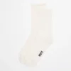 Womens Alice Ruffle Quarter Top Sock Womens Alice Ruffle Quarter Top Sock