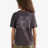 Womens Les Fleurs T-Shirt Womens Les Fleurs T-Shirt
