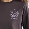 Womens Les Fleurs T-Shirt Womens Les Fleurs T-Shirt