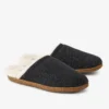 Womens Mule Slipper Womens Mule Slipper