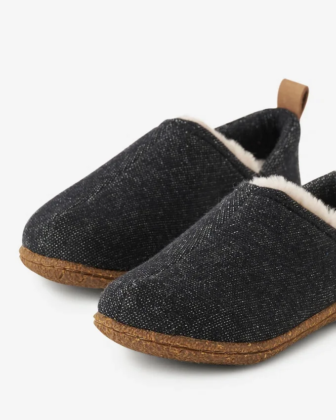 Womens Mule Slipper Womens Mule Slipper