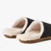 Womens Mule Slipper Womens Mule Slipper