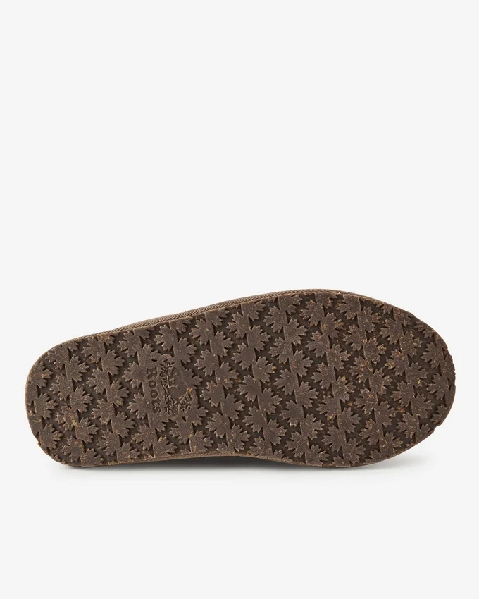 Womens Mule Suede Slipper Womens Mule Suede Slipper