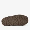 Womens Mule Suede Slipper Womens Mule Suede Slipper