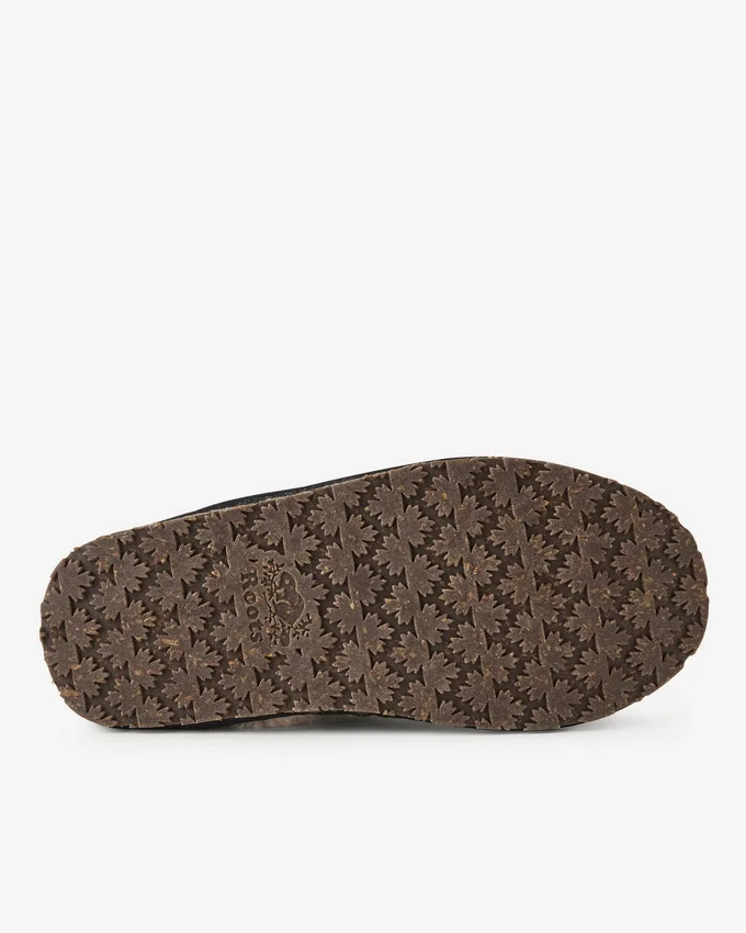 Womens Mule Suede Slipper Womens Mule Suede Slipper