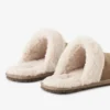 Womens Mule Suede Slipper Womens Mule Suede Slipper