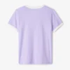 Womens Organic Cooper Ringer T-Shirt Womens Organic Cooper Ringer T-Shirt