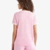 Womens Organic Cooper Ringer T-Shirt Womens Organic Cooper Ringer T-Shirt