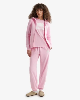 Womens Organic Relaxed Cooper T-Shirt