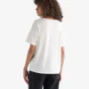 Womens Organic Relaxed Cooper T-shirt Womens Organic Relaxed Cooper T-shirt