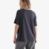 Womens Organic Relaxed Cooper T-shirt Womens Organic Relaxed Cooper T-shirt
