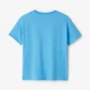 Womens Organic Relaxed Cooper T-Shirt Womens Organic Relaxed Cooper T-Shirt