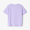 Womens Organic Relaxed Cooper T-Shirt Womens Organic Relaxed Cooper T-Shirt