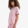 Womens Organic Relaxed Cooper T-Shirt Womens Organic Relaxed Cooper T-Shirt