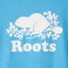 Womens Organic Relaxed Cooper T-Shirt Womens Organic Relaxed Cooper T-Shirt