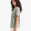 Womens Organic Relaxed Cooper T-Shirt Womens Organic Relaxed Cooper T-Shirt