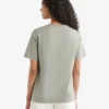 Womens Organic Relaxed Cooper T-Shirt Womens Organic Relaxed Cooper T-Shirt