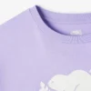 Womens Organic Relaxed Cooper T-Shirt Womens Organic Relaxed Cooper T-Shirt