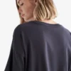 Womens Organic Relaxed Cooper T-shirt Womens Organic Relaxed Cooper T-shirt