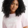 Womens Organic Relaxed Cooper T-Shirt Womens Organic Relaxed Cooper T-Shirt
