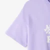Womens Organic Relaxed Cooper T-Shirt Womens Organic Relaxed Cooper T-Shirt