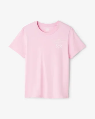 Womens Petit Déjeuner T-Shirt