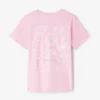 Womens Petit Déjeuner T-Shirt Womens Petit Déjeuner T-Shirt
