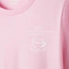 Womens Petit Déjeuner T-Shirt Womens Petit Déjeuner T-Shirt