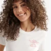 Womens Petit Déjeuner T-Shirt Womens Petit Déjeuner T-Shirt