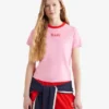Womens Roots Athletics T-Shirt Womens Roots Athletics T-Shirt