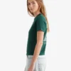 Womens Roots Athletics T-Shirt Womens Roots Athletics T-Shirt