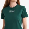 Womens Roots Athletics T-Shirt Womens Roots Athletics T-Shirt