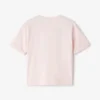Womens Roots Script Floral T-Shirt Womens Roots Script Floral T-Shirt