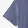 Womens Roots Spring Stamp T-Shirt Womens Roots Spring Stamp T-Shirt