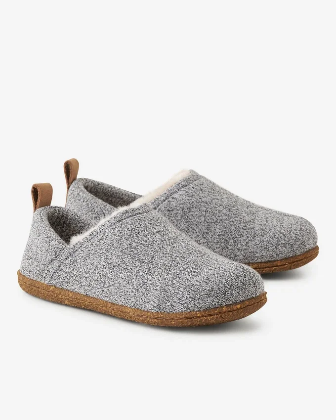Womens Slip-On Shoe Womens Slip-On Shoe
