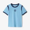 Womens Summer League Ringer T-Shirt Womens Summer League Ringer T-Shirt