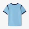 Womens Summer League Ringer T-Shirt Womens Summer League Ringer T-Shirt