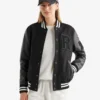 Womens Vintage Varsity Jacket Womens Vintage Varsity Jacket